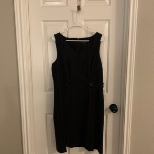 White House Black Market Dress